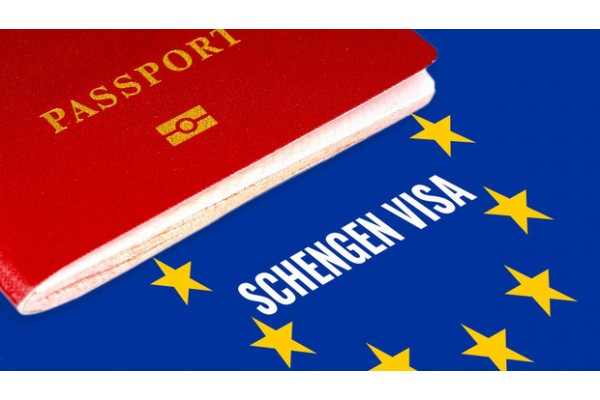 Có thay đổi nào trong quy trình cấp visa Schengen cho công dân Việt Nam không?